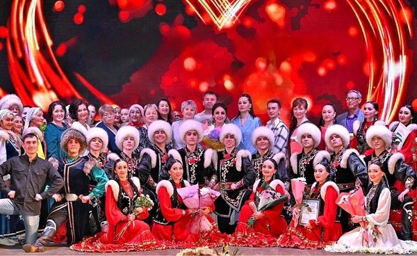 Концерт «Нам 25!»