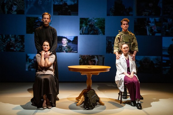 Анна Михайловская