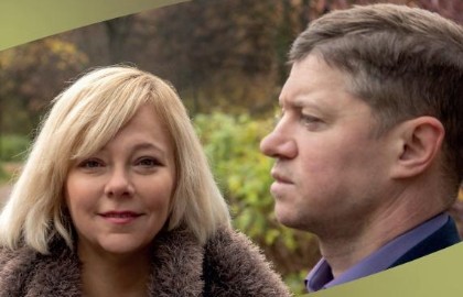 Последний пылкий влюблённый