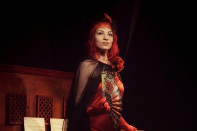 Зойкина квартира