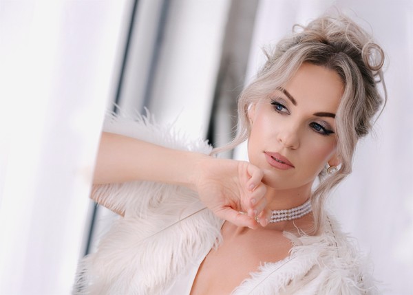 Джазовый лейтмотив с Еленой Акшенцевой