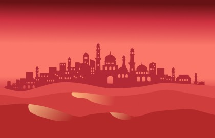 Восточные фантазии