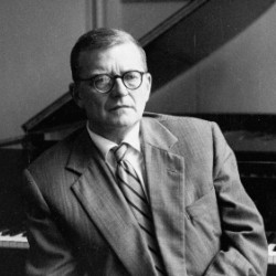 Наследие Шостаковича