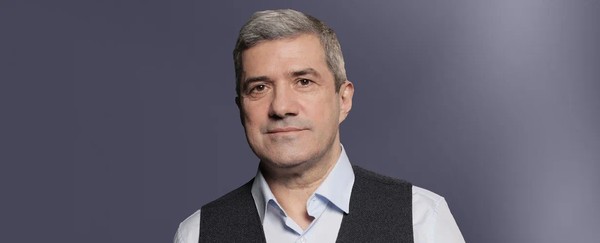 Михаил Шахназаров