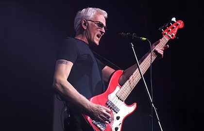 Александр Маршал