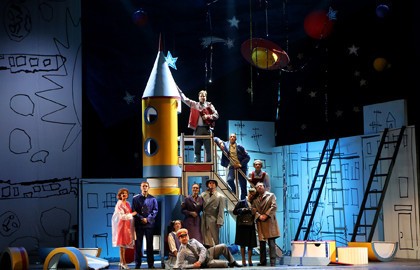 Денискины рассказы