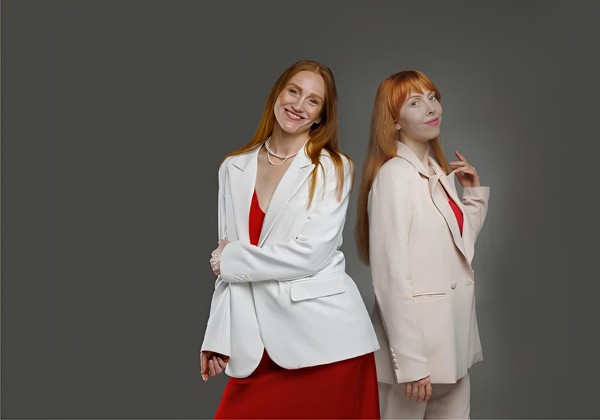 Я — счастье