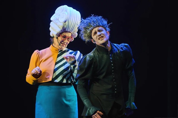 Кентервильское привидение