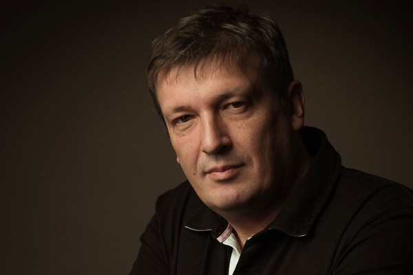 Борис Березовский. Ноты и рифмы времени