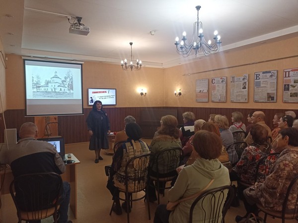 Моноспектакль «И всё, что жаждало пролиться»