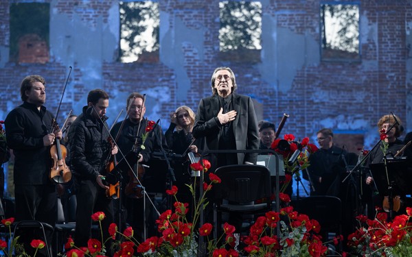 Чайковский. Опера Иоланта