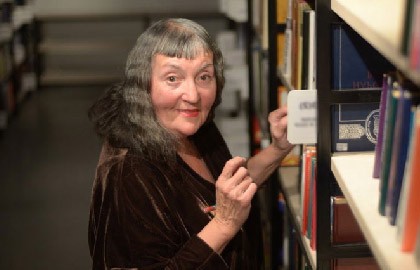 Музыка Франции. Леонора Дмитерко (скрипка)