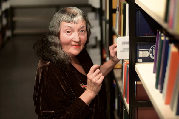 Леонора Дмитерко