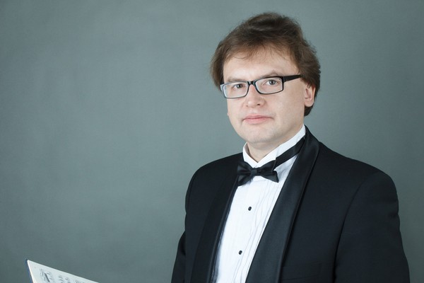 Ференц Лист. Гений фортепиано