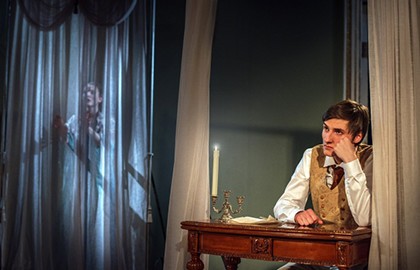 Сергей Гамов