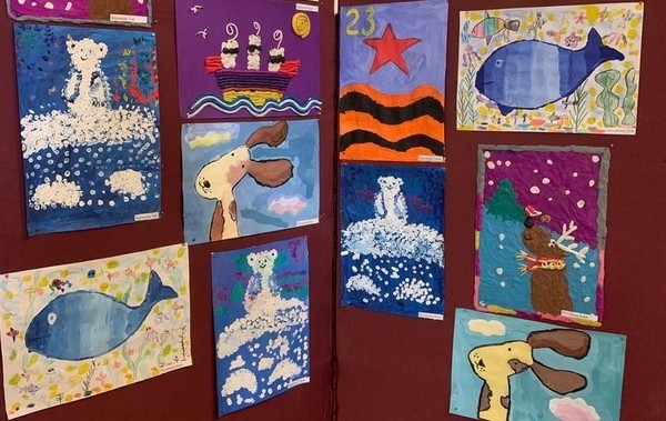 Сильнее вместе