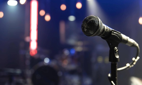 Мастер-класс «Основы вокальной техники»