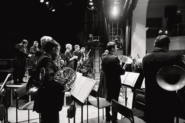 Концерт «Вечер органной музыки»