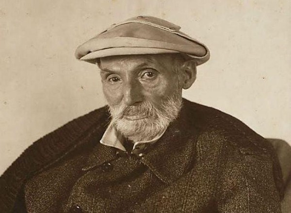 «Мелодии цвета Ренуара»