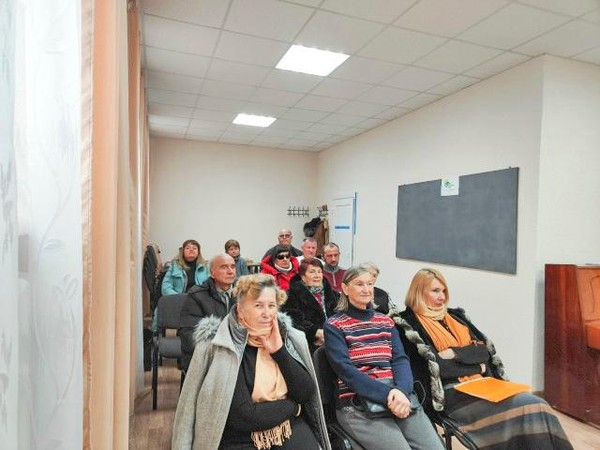 Литературный час «Язык – основа культуры»