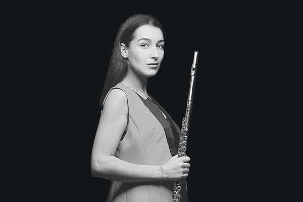 Созвучие времён. Глава I