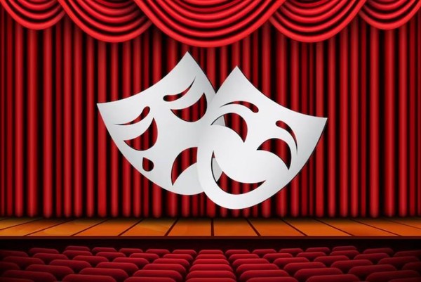 Спектакль «Разбитые мечты»