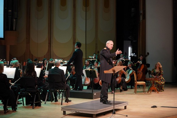 Программа «Метель»