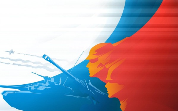 Концерт «Не ради славы и наград…»