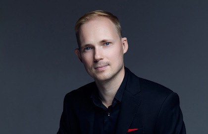 Андрей Дубов (фортепиано). Чайковский, Лист