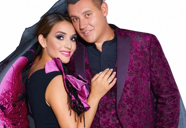 Зульфира и Алмаз Мирзаяновы