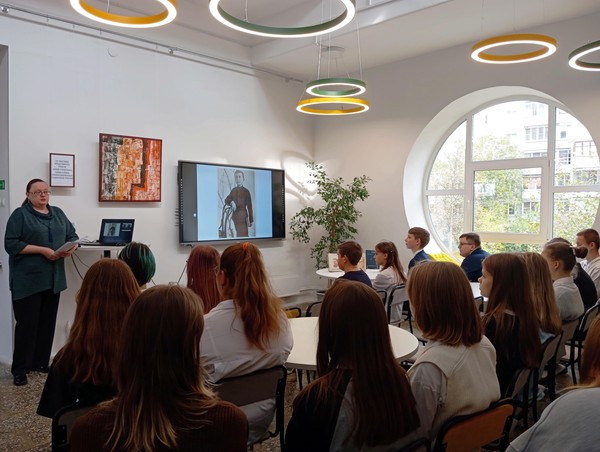 Программа «Беседа к юбилею Владимира Даля»