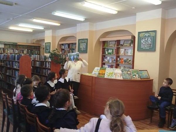 Игровая программа «Секрет волшебных слов»