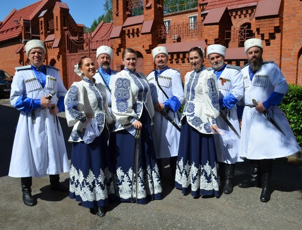 Концерт «Серебряный свет огонька»