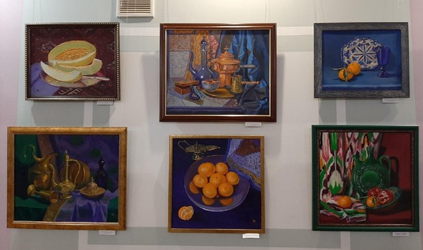 «Оттепель»