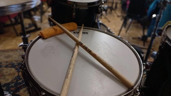 Мастер-класс «Коннакол, групповые соединения ритмов»