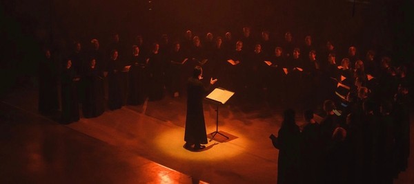 musicAeterna. Теодор Курентзис