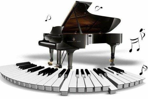 Концерт учащихся фортепианного отделения «Любимая пьеса»