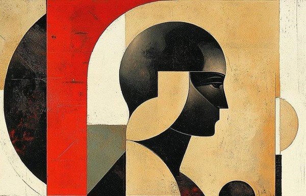 Лекция «От иконы к авангарду: визуальная теология искусства»