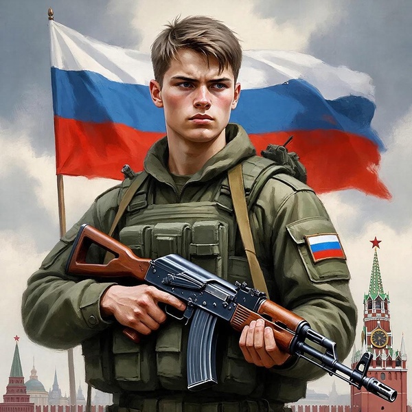 КВИЗ «Служу Отечеству!»