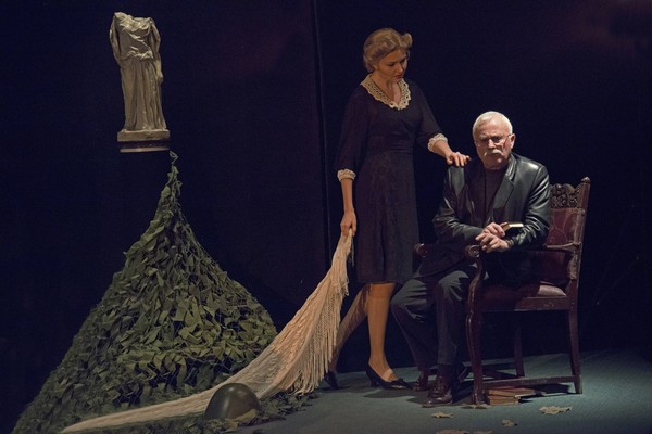 Людмила Татарова