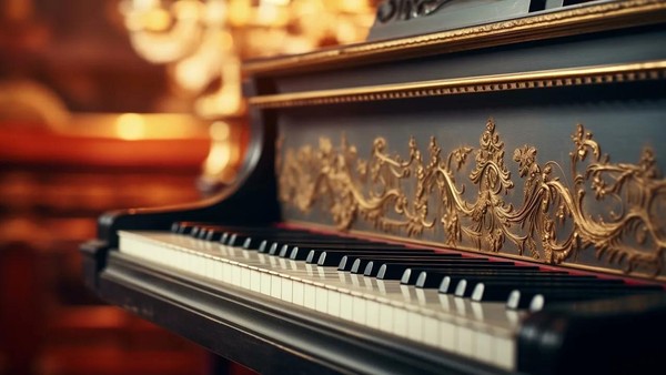 Фортепианный концерт студентов и ассистентов-стажеров