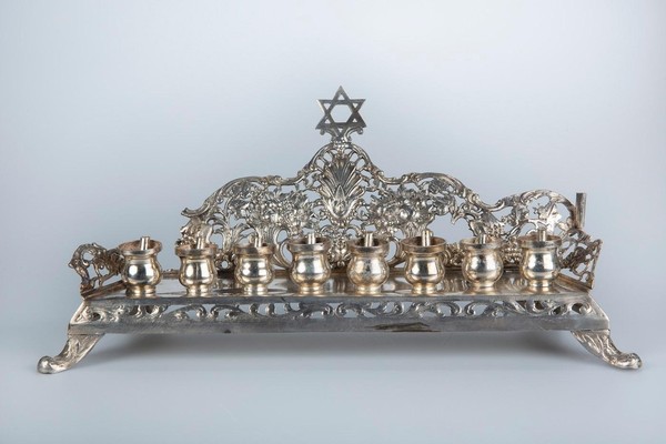 Лекция «Иудаизм»