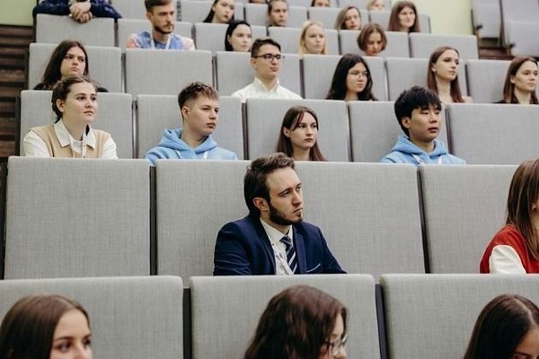 Культурно-просветительский проект «Мастерская культурного роста»