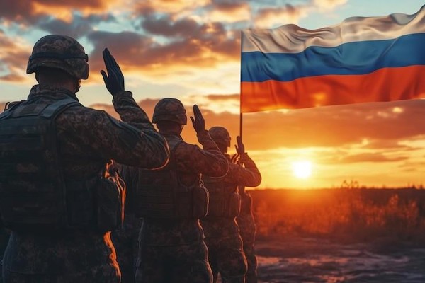 Программа «России верные сыны»