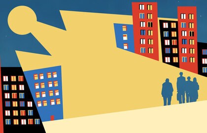 Двадцать минут с ангелом