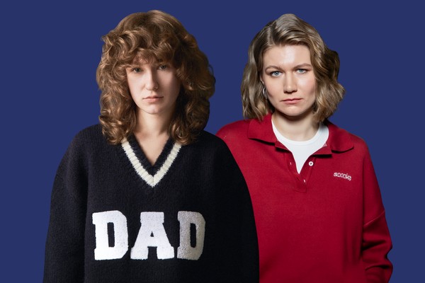 Стендап с Венеры