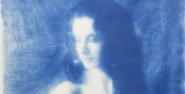 Мастер-класс по цианотипии