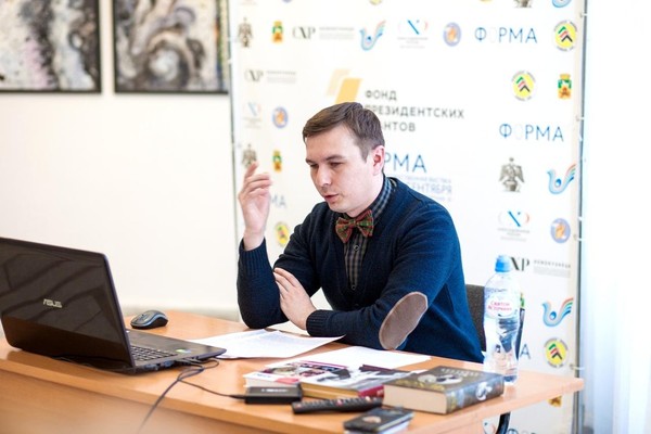 Лекция «Островский»