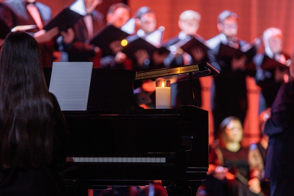 Концерт «Помните!»