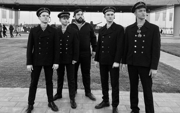 Концертная программа «Песни Победы»